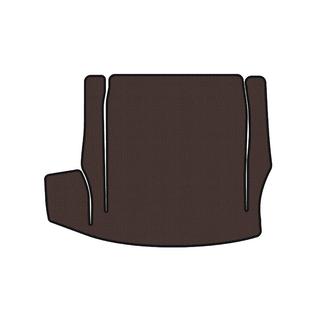 Gummimatta till bagageutrymmet Carsuit V1 (för F22, brun) BMW 2-serien F22/F23 2014–2021 foto 1
