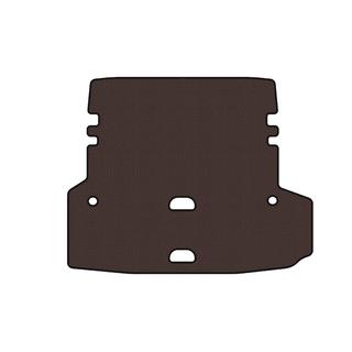 Gummimatta för bagageutrymmet Carsuit V-1 (för F-31, brun) BMW 3-serien F30/F31 2012–2019 foto 1