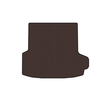 Gummimatta för bagageutrymmet Carsuit (brun) BMW 3-serie F34 2013–2020 foto 1