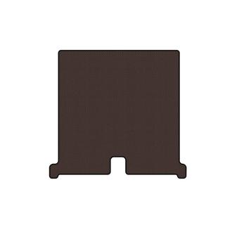 Gummimatta för bagageutrymmet Carsuit V-1 (Brun) BMW X5 F15 2013–2018 foto 1