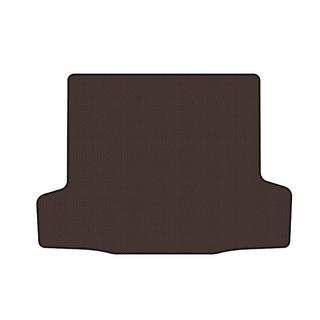 Gummimatta till bagageutrymmet Carsuit (SD, brun) Chevrolet Cruze 2009–2015 foto 1