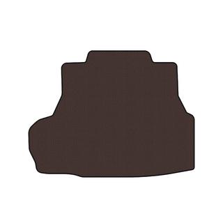 Gummimatta till bagageutrymmet Carsuit (Brun) Chevrolet Epica 2006–2014 foto 1