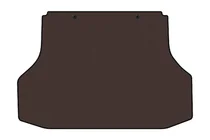 Chevrolet Lacetti 2003–2024 Gummimatta till bagageutrymmet Carsuit (SD, brun) foto 1