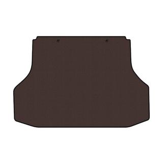 Gummimatta till bagageutrymmet Carsuit (SD, brun) Chevrolet Lacetti 2003–2024 foto 1