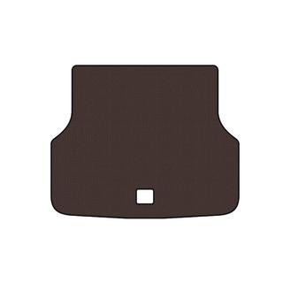 Gummimatta för bagageutrymmet Carsuit (SW, brun) Chevrolet Lacetti 2003–2024 foto 1