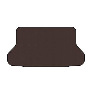 Gummimatta till bagageutrymmet Carsuit (HB, brun) Chevrolet Lacetti 2003–2024 foto 1
