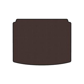 Gummimatta till bagageutrymmet Carsuit (SD, brun) Citroen C-4 2004–2010 foto 1