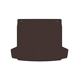 Gummimatta till bagageutrymmet Carsuit (SD, brun) Citroen C-5 2008–2017 foto 1