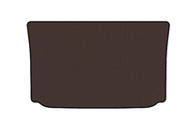 Ford Ecosport 2013–2022 Gummimatta för bagageutrymme Carsuit (före facelift, brun) foto 1