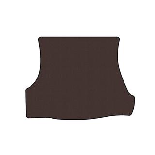 Gummimatta för bagageutrymmet Carsuit (2000-2005, SD, brun) Ford Mondeo 2000–2007 foto 1