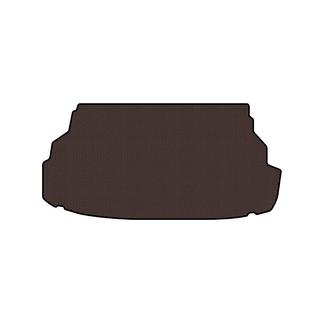 Gummimatta till bagageutrymmet Carsuit (SD, brun) Hyundai Grandeur 2005–2011 foto 1