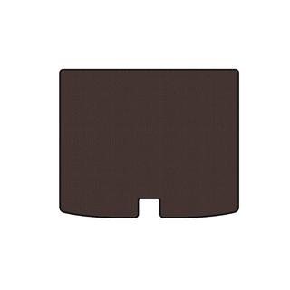 Gummimatta till bagageutrymmet Carsuit (Brun) Kia Sportage 2015–2021 foto 1