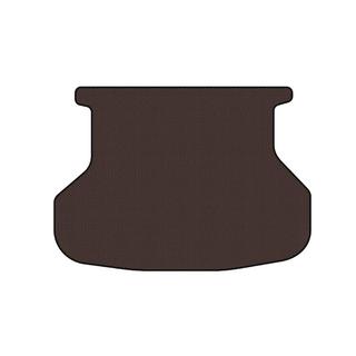 Gummimatta till bagageutrymmet Carsuit (Brun) Lexus RX 2003–2009 foto 1