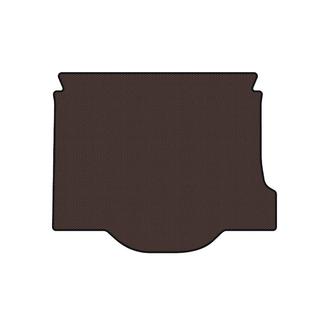 Gummimatta till bagageutrymmet Carsuit (SD, brun) Mazda 3 2003–2009 foto 1