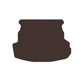Gummimatta till bagageutrymmet Carsuit (SD, brun) Mazda 6 2003–2008 foto 1