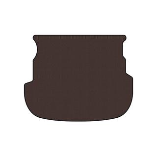 Gummimatta för bagageutrymmet Carsuit (SW, brun) Mazda 6 2003–2008 foto 1