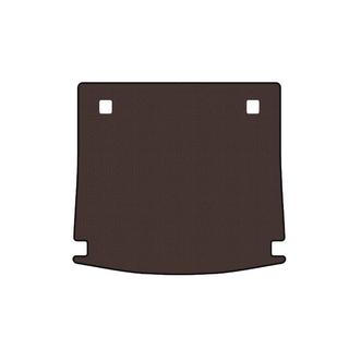 Gummimatta till bagageutrymmet Carsuit (2004-2007, SW, brun) Opel Astra H 2004–2013 foto 1