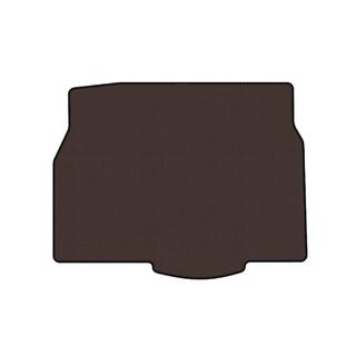 Gummimatta för bagageutrymmet Carsuit (2007-2013, HB, 5-dörrars, brun) Opel Astra H 2004–2013 foto 1