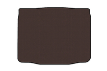 Opel Insignia 2008–2017 Gummimatta för bagageutrymmet Carsuit (2013-2017, SD, brun) foto 1