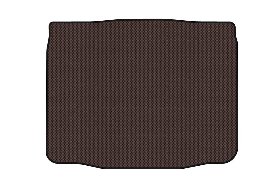 Opel Insignia 2008–2017 Gummimatta för bagageutrymmet Carsuit (2013-2017, SD, brun) Image