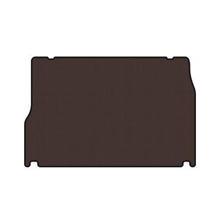 Gummimatta till bagageutrymmet Carsuit (Brun) Opel Meriva 2002–2010 foto 1