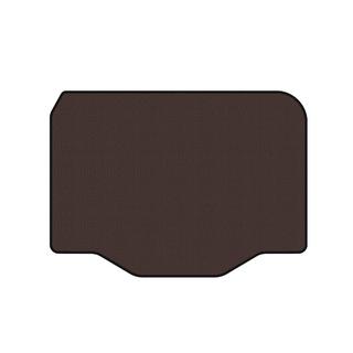 Gummimatta till bagageutrymmet Carsuit (Brun) Opel Mokka 2012–2021 foto 1