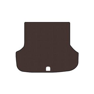 Gummimatta för bagageutrymmet Carsuit (SW, brun) Opel Vectra B 1995–2002 foto 1