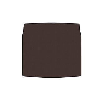 Gummimatta till bagageutrymmet Carsuit (SD, brun) Peugeot 508 2010–2018 foto 1
