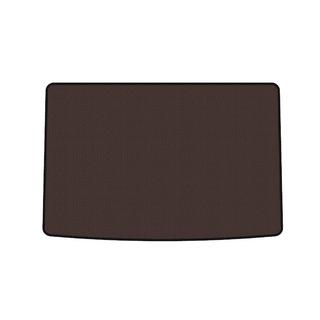 Gummimatta till bagageutrymmet Carsuit (Brun) Skoda Yeti 2009–2017 foto 1