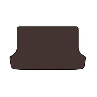 Gummimatta till bagageutrymmet Carsuit (5-dörrars, brun) Suzuki Grand Vitara 2005–2017 foto 1