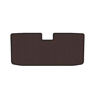 Gummimatta till bagageutrymmet Carsuit (Brun) Suzuki Jimny 1998–2018 foto 1