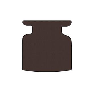 Gummimatta till bagageutrymmet Carsuit (SD, brun) Toyota Avensis 2003–2009 foto 1