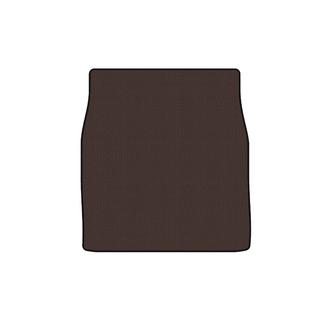 Gummimatta till bagageutrymmet Carsuit (2010-2013, SD, brun) Volvo S60 2010–2018 foto 1