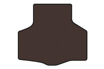 Alfa Romeo 159 2005–2011 Gummimatta till bagageutrymmet Carsuit (SD, brun) foto 1