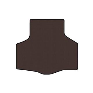Gummimatta till bagageutrymmet Carsuit (SD, brun) Alfa Romeo 159 2005–2011 foto 1