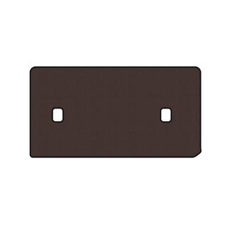 Gummimatta för bagageutrymme Carsuit V-3 (Brun) Acura MDX 2007–2013 foto 1