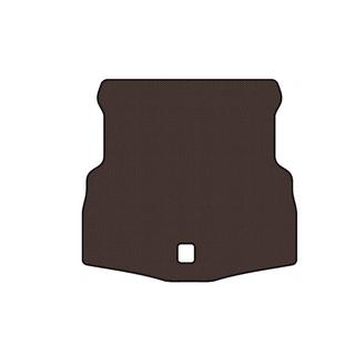 Gummimatta till bagageutrymmet Carsuit V-2 (SW, brun) Alfa Romeo 159 2005–2011 foto 1