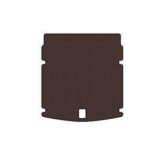 Gummimatta för bagageutrymmet Carsuit V-2 (Coupe, brun) Audi A5 2007–2015 foto 1