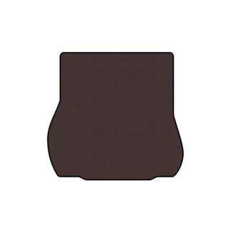 Gummibagagerumsmatta Carsuit V-2 (Avant, brun) Audi A4 B5 1994–2001 foto 1