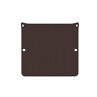 Gummibagagerumsmatta Carsuit V-2 (Avant, brun) Audi 100 C4 1990–1994 foto 1