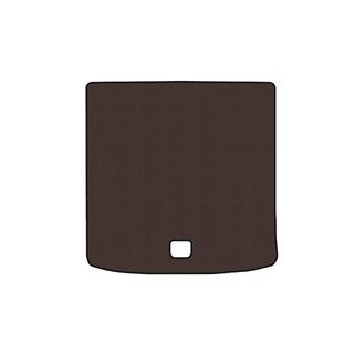 Gummibagagerumsmatta Carsuit V-2 (Avant, brun) Audi A4 B7 2004–2008 foto 1