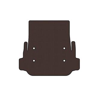 Bagagerumsmatta i gummi Carsuit V-2 (SD, brun) BMW 5-serie E39 1996–2003 foto 1