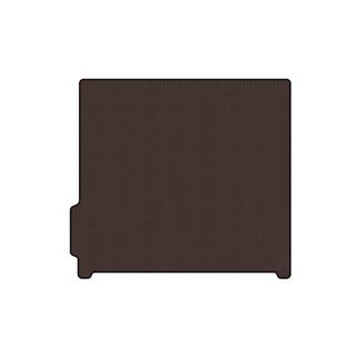 Gummimatta till bagageutrymmet Carsuit V-2 (Brun) BMW X5 F15 2013–2018 foto 1