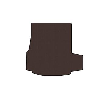 Gummimatta för bagageutrymmet Carsuit V-2 (för G30, brun) BMW 5-serien G30/G31 2017–2023 foto 1