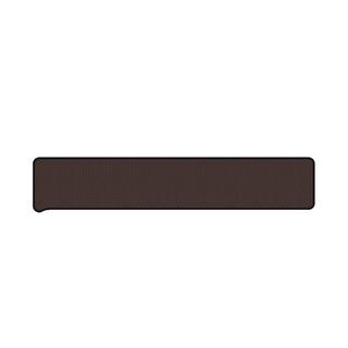 Gummimatta till bagageutrymmet Carsuit (Brun) Cadillac Escalade 2007–2014 foto 1