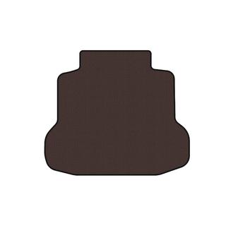 Gummimatta till bagageutrymmet Carsuit (Brun) Chrysler 200 I 2010–2014 foto 1