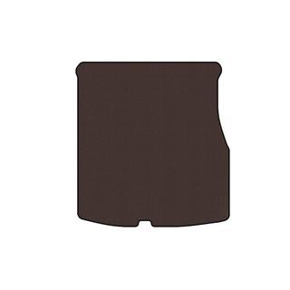 Gummimatta till bagageutrymmet Carsuit V2 (2004-2006, brun) Chrysler Sebring II 2001–2006 foto 1