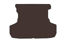 Chrysler 200 I 2010–2014 Gummimatta till bagageutrymmet Carsuit (SD, brun) foto 1