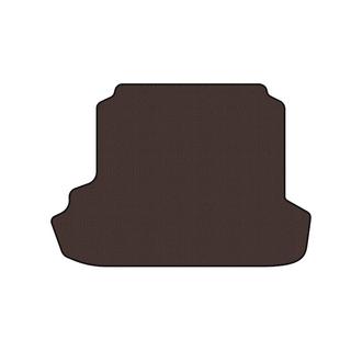Gummimatta till bagageutrymmet Carsuit (Brun) FAW B30 2015–2020 foto 1
