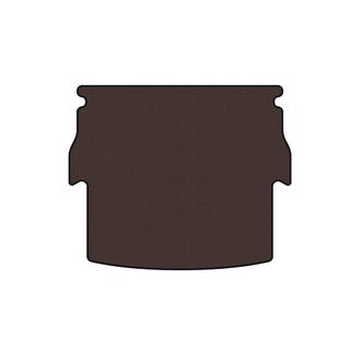 Gummimatta för bagageutrymmet Carsuit V1 (Brun) FAW Besturn X80 2013–2020 foto 1